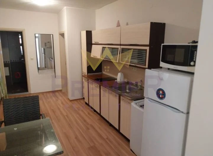 3-стаен апартамент в к.к. Златни Пясъци -  - снимка 3 - Имоти Премиер