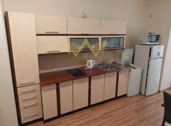 3-стаен апартамент в к.к. Златни Пясъци -  - снимка 6 - Имоти Премиер