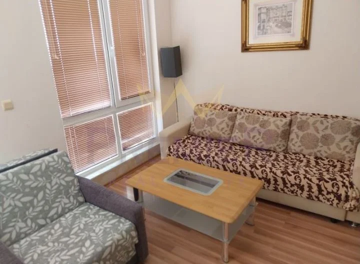 3-стаен апартамент в к.к. Златни Пясъци -  - снимка 9 - Имоти Премиер