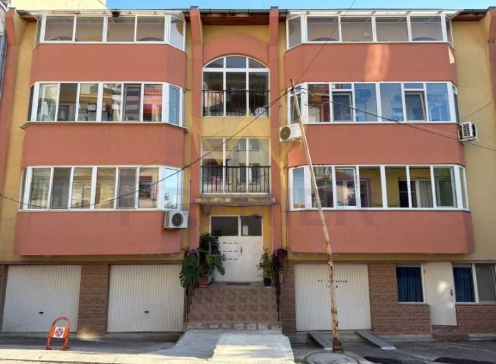 Агенция за недвижими имоти - Имоти Премиер - имот - 1171538, Цена: 240000 EUR