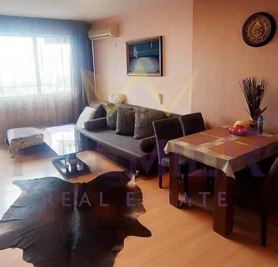 3-стаен апартамент в кв. Бриз, гр. Варна -  - снимка 4 - Имоти Премиер