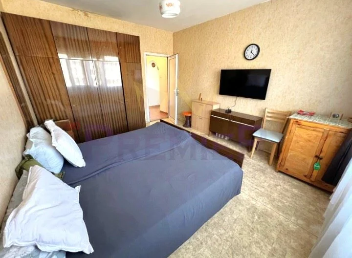 3-стаен апартамент в кв. Дружба 1 - - снимка 3 - Имоти Премиер