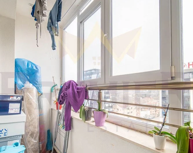 3 стаен апартамент в кв. Левски -  - снимка 14 - Имоти Премиер