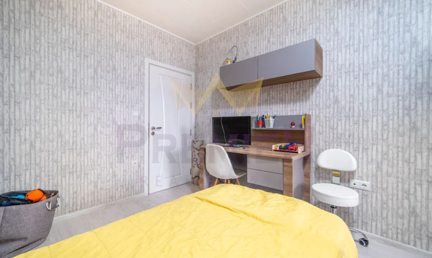 3 стаен апартамент в кв. Левски -  - снимка 16 - Имоти Премиер