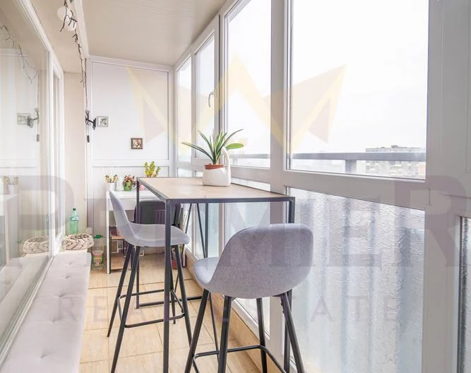 3 стаен апартамент в кв. Левски -  - снимка 17 - Имоти Премиер