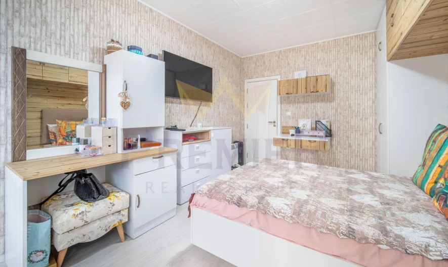 3 стаен апартамент в кв. Левски -  - снимка 18 - Имоти Премиер