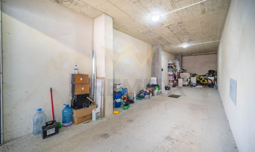 3 стаен апартамент в кв. Левски -  - снимка 22 - Имоти Премиер