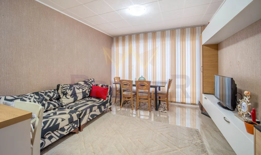 3 стаен апартамент в кв. Левски -  - снимка 23 - Имоти Премиер