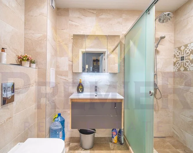 3 стаен апартамент в кв. Левски -  - снимка 3 - Имоти Премиер