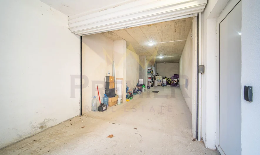 3 стаен апартамент в кв. Левски -  - снимка 8 - Имоти Премиер