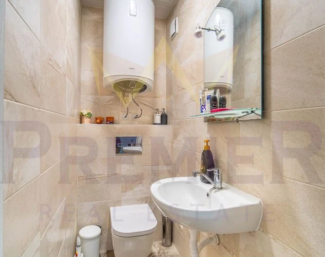 3 стаен апартамент в кв. Левски -  - снимка 9 - Имоти Премиер