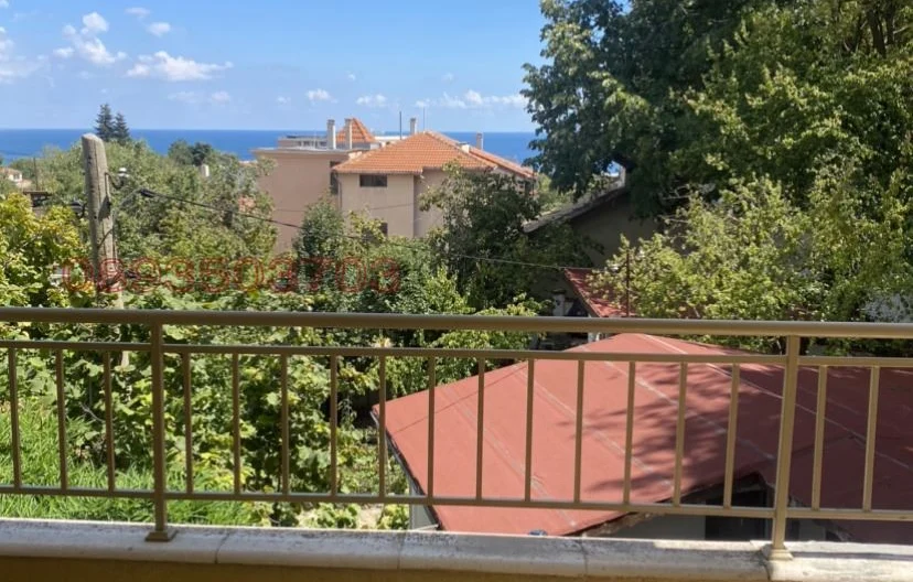 3-стаен апартамент в м-т Ален Мак, гр. Варна -  - снимка 2 - Имоти Премиер