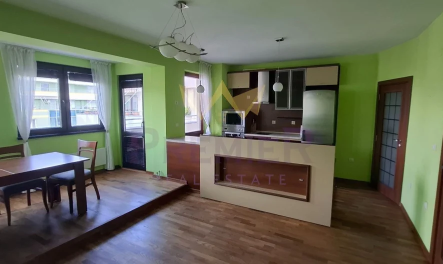 3-стаен апартамент в Манастирски Ливади - - снимка 2 - Имоти Премиер