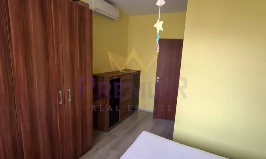 3-стаен апартамент в Манастирски Ливади - - снимка 5 - Имоти Премиер