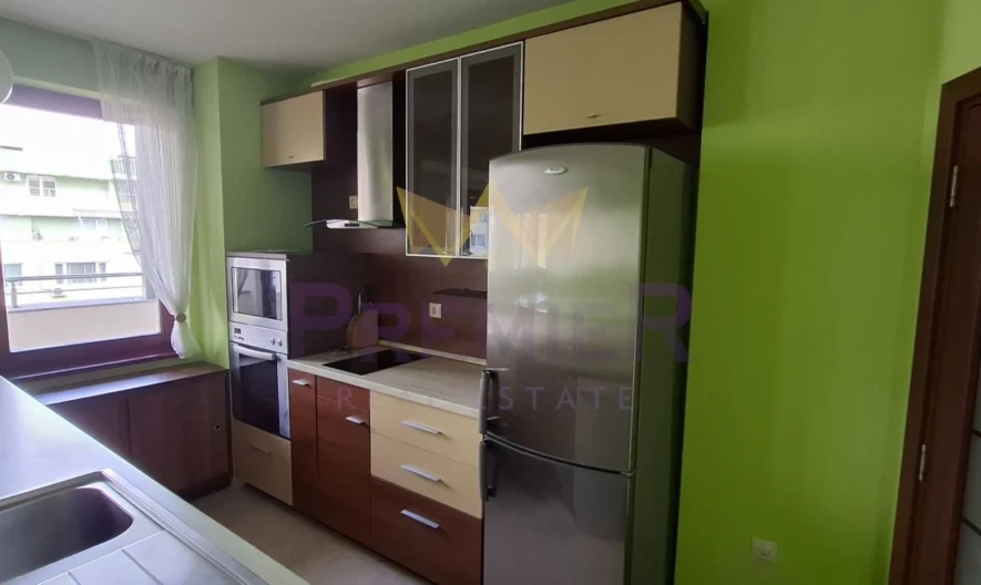 3-стаен апартамент в Манастирски Ливади -  - снимка 5 - Имоти Премиер