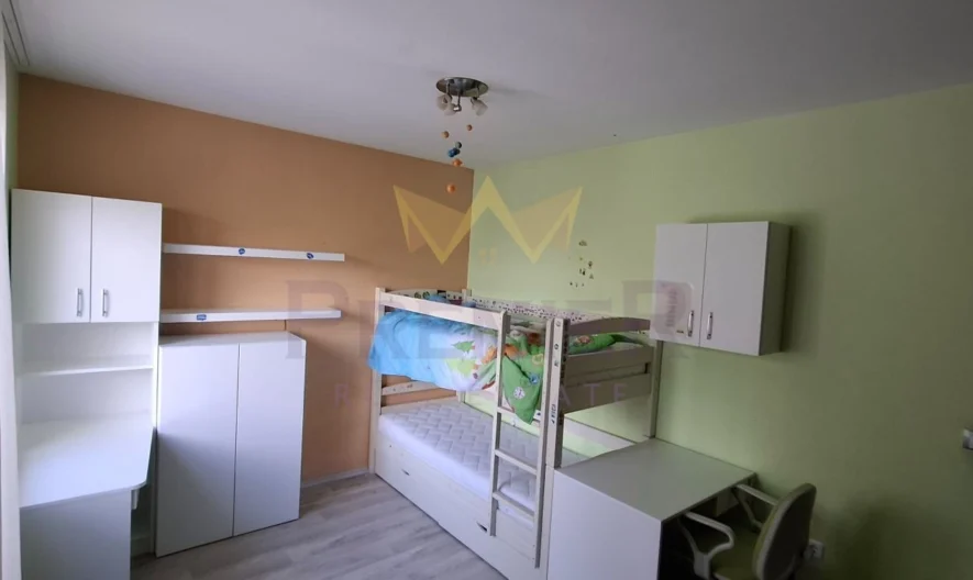 3-стаен апартамент в Манастирски Ливади -  - снимка 7 - Имоти Премиер