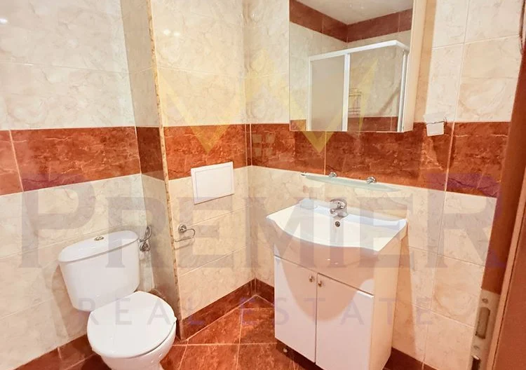 3-стаен апартамент в Несебър Форт Клуб -  - снимка 11 - Имоти Премиер