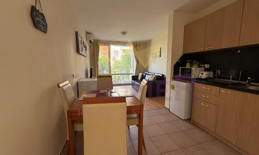 3-стаен апартамент в Несебър Форт Клуб -  - снимка 12 - Имоти Премиер