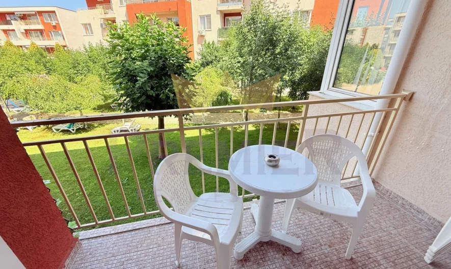 3-стаен апартамент в Несебър Форт Клуб -  - снимка 13 - Имоти Премиер