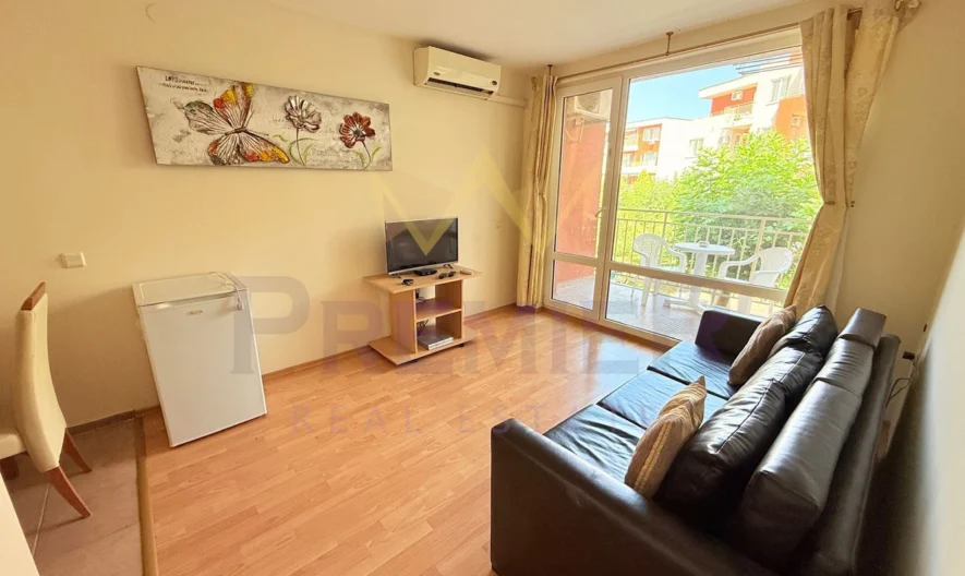 3-стаен апартамент в Несебър Форт Клуб -  - снимка 15 - Имоти Премиер