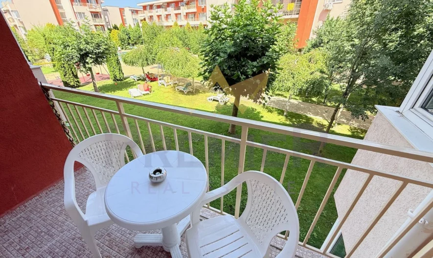 3-стаен апартамент в Несебър Форт Клуб -  - снимка 15 - Имоти Премиер