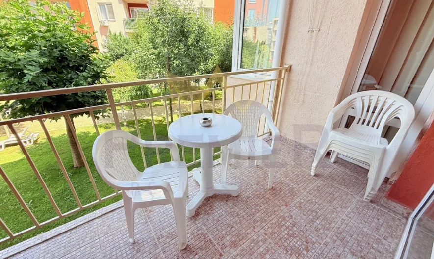 3-стаен апартамент в Несебър Форт Клуб -  - снимка 17 - Имоти Премиер