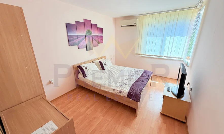 3-стаен апартамент в Несебър Форт Клуб -  - снимка 2 - Имоти Премиер