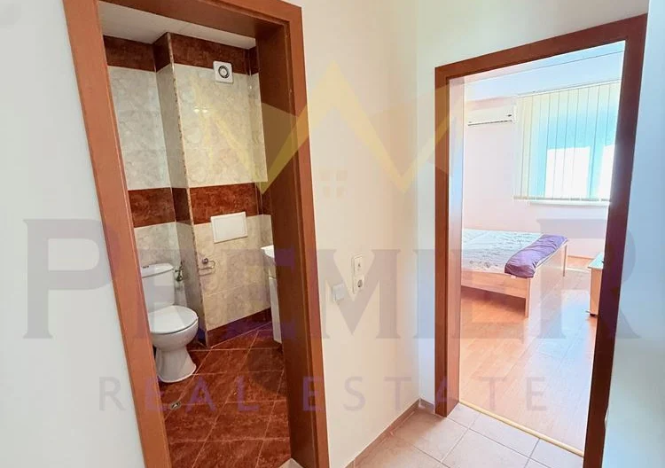 3-стаен апартамент в Несебър Форт Клуб -  - снимка 3 - Имоти Премиер