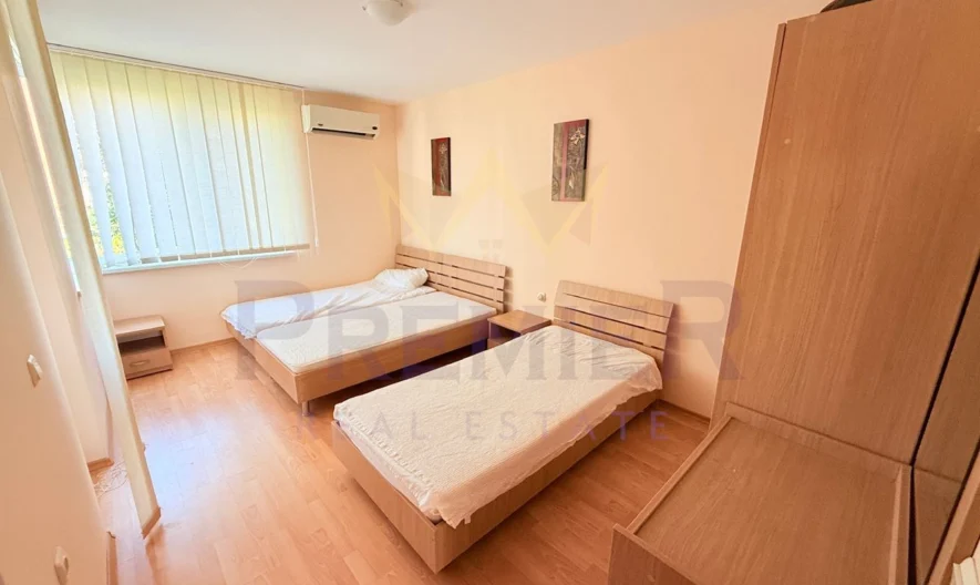 3-стаен апартамент в Несебър Форт Клуб -  - снимка 4 - Имоти Премиер