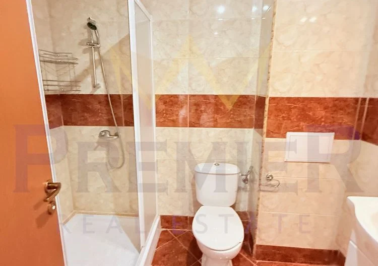 3-стаен апартамент в Несебър Форт Клуб -  - снимка 4 - Имоти Премиер