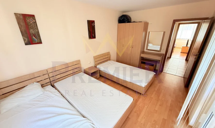 3-стаен апартамент в Несебър Форт Клуб -  - снимка 7 - Имоти Премиер