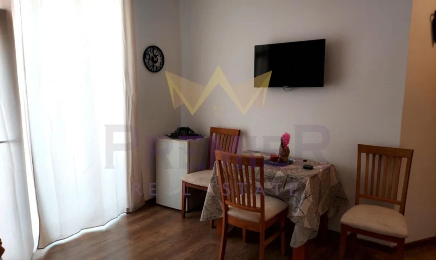 3-стаен апартамент в Слънчев бряг -  - снимка 5 - Имоти Премиер