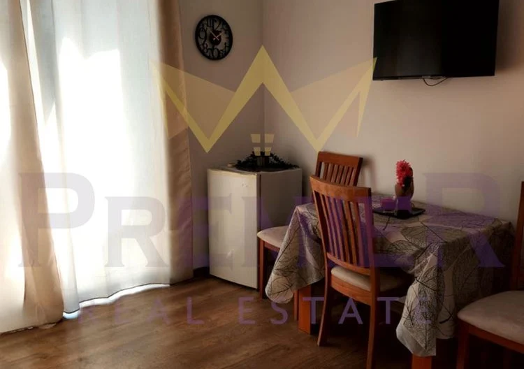 3-стаен апартамент в Слънчев бряг -  - снимка 5 - Имоти Премиер