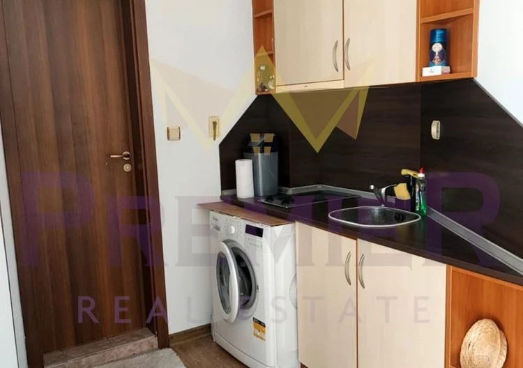 3-стаен апартамент в Слънчев бряг -  - снимка 7 - Имоти Премиер