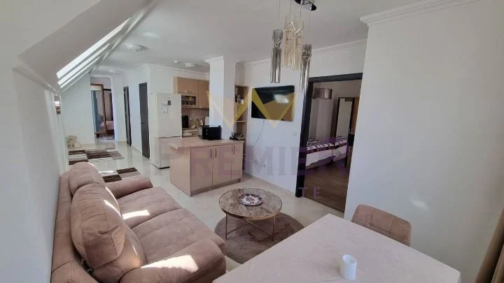 3-стаен апартамент в Свети Влас -  - снимка 1 - Имоти Премиер