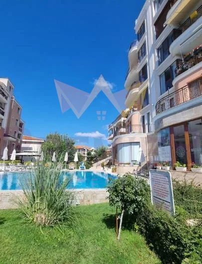 3-стаен апартамент в Свети Влас -  - снимка 11 - Имоти Премиер