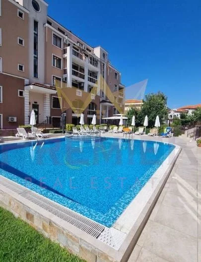 3-стаен апартамент в Свети Влас -  - снимка 12 - Имоти Премиер