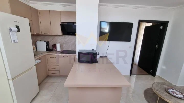 3-стаен апартамент в Свети Влас -  - снимка 3 - Имоти Премиер