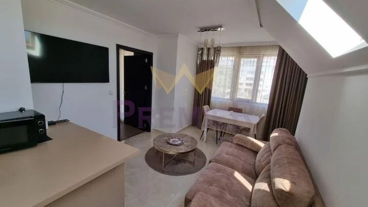 3-стаен апартамент в Свети Влас -  - снимка 4 - Имоти Премиер