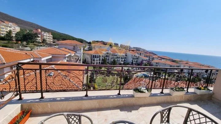 3-стаен апартамент в Свети Влас -  - снимка 8 - Имоти Премиер