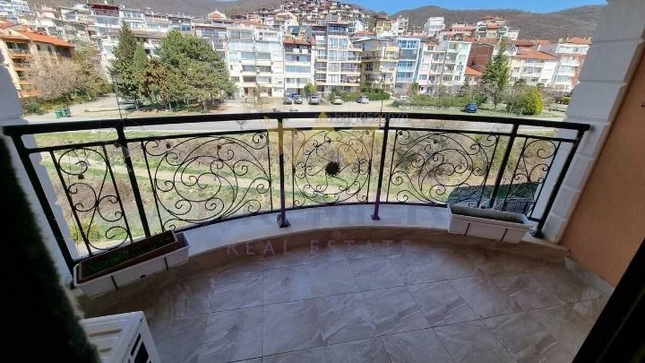 3-стаен апартамент в Свети Влас -  - снимка 9 - Имоти Премиер