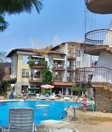 3-стаен апартамент в затворен комплекс в с. Рогачево - - снимка 8 - Имоти Премиер