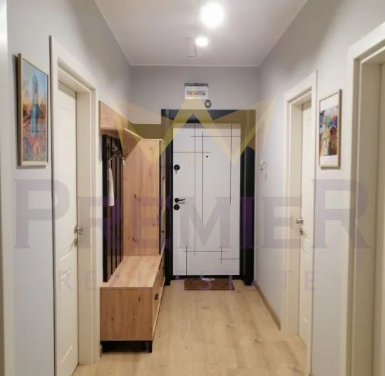 3-СТАЕН АПАРТАМЕНТ – ВАРНА - - снимка 1 - Имоти Премиер