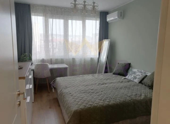 3-СТАЕН АПАРТАМЕНТ – ВАРНА - - снимка 10 - Имоти Премиер