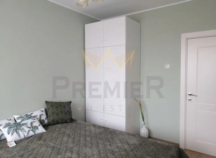 3-СТАЕН АПАРТАМЕНТ – ВАРНА - - снимка 11 - Имоти Премиер