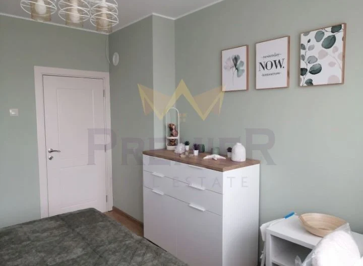 3-СТАЕН АПАРТАМЕНТ – ВАРНА - - снимка 12 - Имоти Премиер