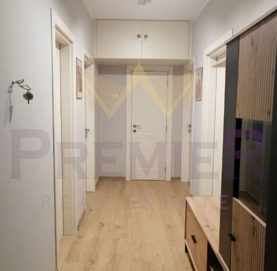 3-СТАЕН АПАРТАМЕНТ – ВАРНА - - снимка 2 - Имоти Премиер