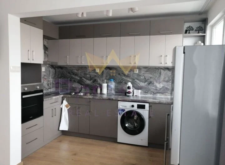 3-СТАЕН АПАРТАМЕНТ – ВАРНА - - снимка 4 - Имоти Премиер