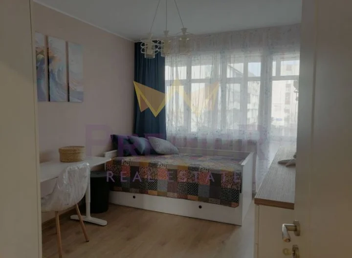 3-СТАЕН АПАРТАМЕНТ – ВАРНА - - снимка 8 - Имоти Премиер