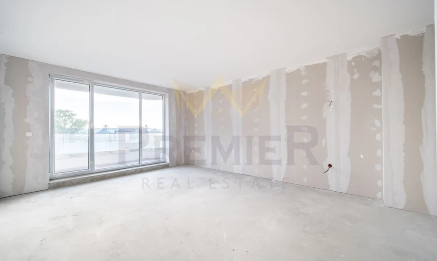 3-стаен апартамент Варна Сити Парк Юг с ПАРКОМЯСТО - - снимка 2 - Имоти Премиер